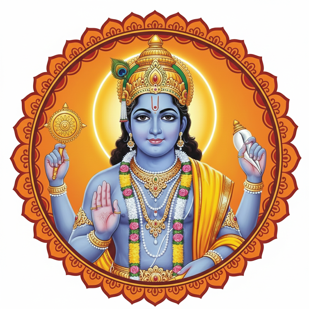 మూల స్వరూపం