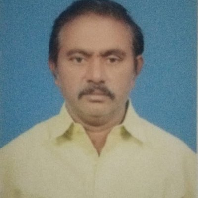 శ్రీ శ్రీధర్ తిరువీధుల - సభ్యుడు