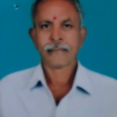 శ్రీ శ్రీనివాసులు మేరువ - సభ్యుడు