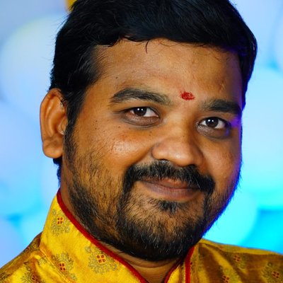 శ్రీ సత్య ప్రసాద్ గౌడ - సభ్యుడు