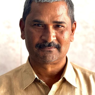 శ్రీ పెద్ద రెడ్డయ్య అవ్వారు - సభ్యుడు