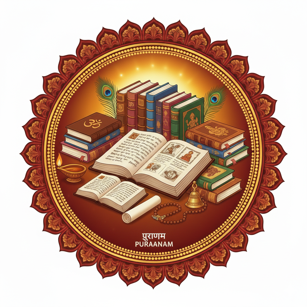 పవిత్ర వేదం